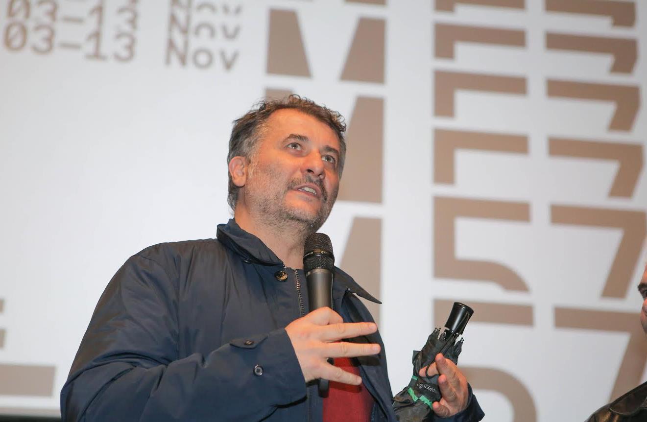 Κρ.Πούιου: Φοβάμαι ότι μετά την εκλογή Τραμπ τα πράγματα θα χειροτερέψουν