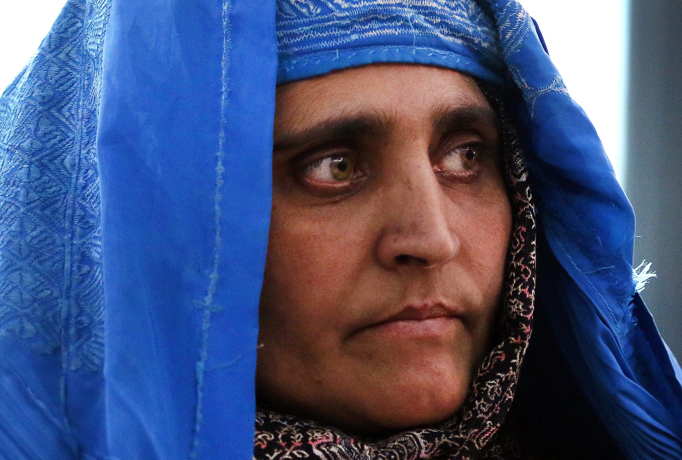 Η «μικρή Αφγανή» απελάθηκε και επέστρεψε στην Καμπούλ