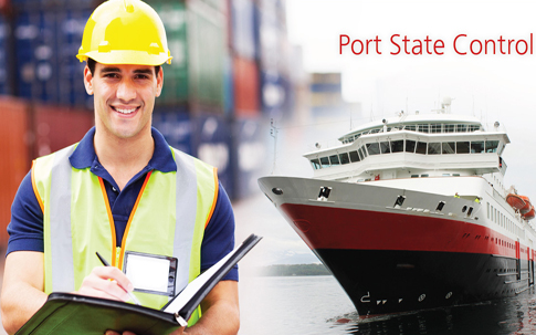 «Port State Control»: Νέο e-learning πρόγραμμα από το Πανεπιστήμιο Αθηνών