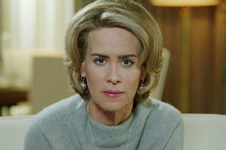 American Horror Story: Το «Asylum» επιστρέφει στο τελικό τρέιλερ του «Roanoke»