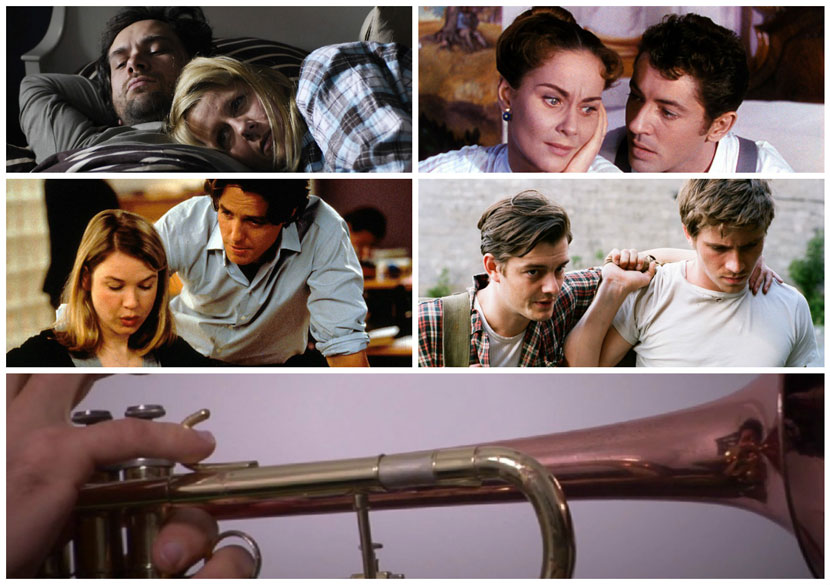 Ταινίες και ντοκιμαντέρ που αξίζει να δείτε στην TV