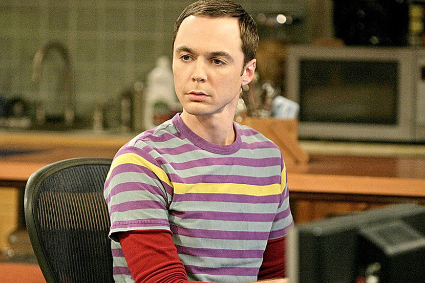Ο Σέλντον του «Big Bang Theory» αποκτά spin off σειρά