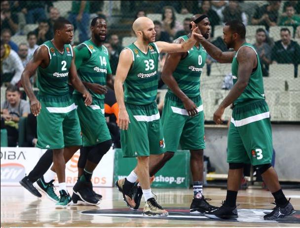 Κρίσιμο και δύσκολο ματς για τον ΠΑΟ στο ΟΑΚΑ