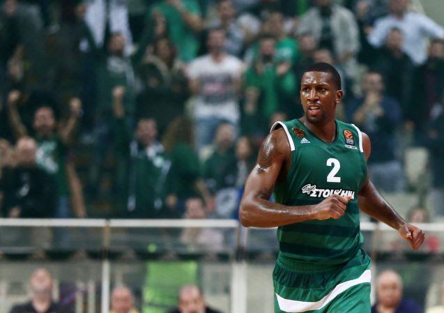 Νίκολς: «Πολύ εκνευρισμένοι και νευριασμένοι με τους εαυτούς μας»