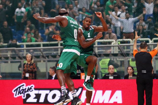 Ο ΠΑΟ νίκησε στην παράταση την Μακάμπι σε ματς «θρίλερ»