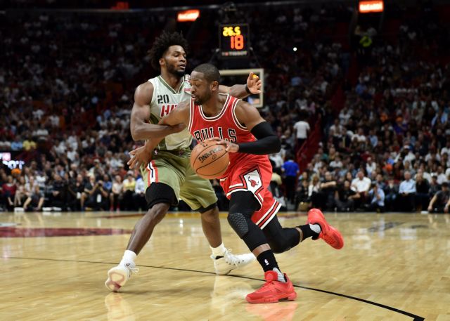 Σαρωτικοί οι Γουόριορς, ήττα για τους Μπακς