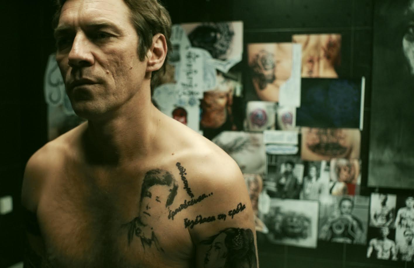 Το ελληνικό σινεμά έχει την τιμητική του στο 57ο ΦΚΘ