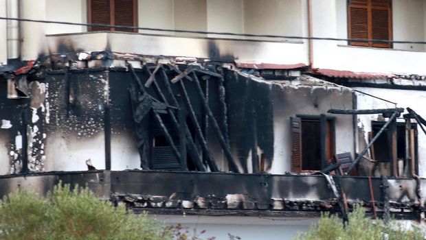 Προκαταρκτική εξέταση για την υπόθεση Μπίκα