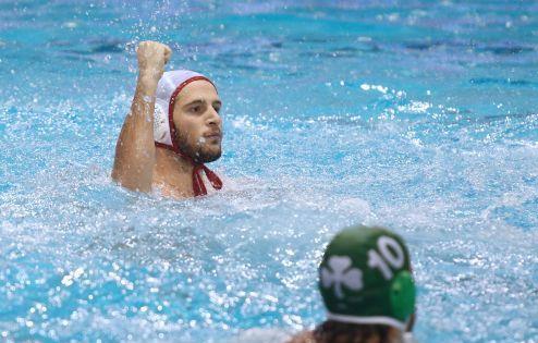 Ντέρμπι… και πάλι μόνο στα «χαρτιά», ο Ολυμπιακός «βύθισε» τον Παναθηναϊκό