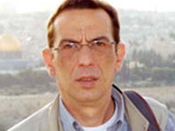 Πέθανε ο δημοσιογράφος Γιώργος Γεωργιάδης