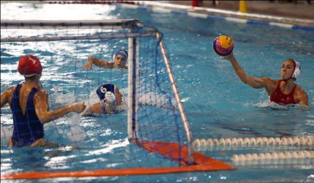 Αήττητος συνεχίζει οι Ολυμπιακός, εύκολα και η Βουλιαγμένη