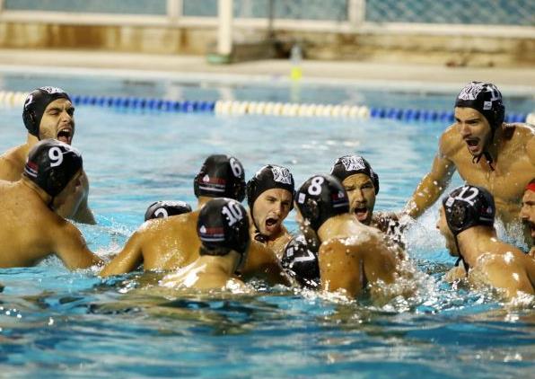 Επιστροφή στις νίκες για Βουλιαγμένη, «διπλά» και για ΠΑΟΚ, Εθνικό