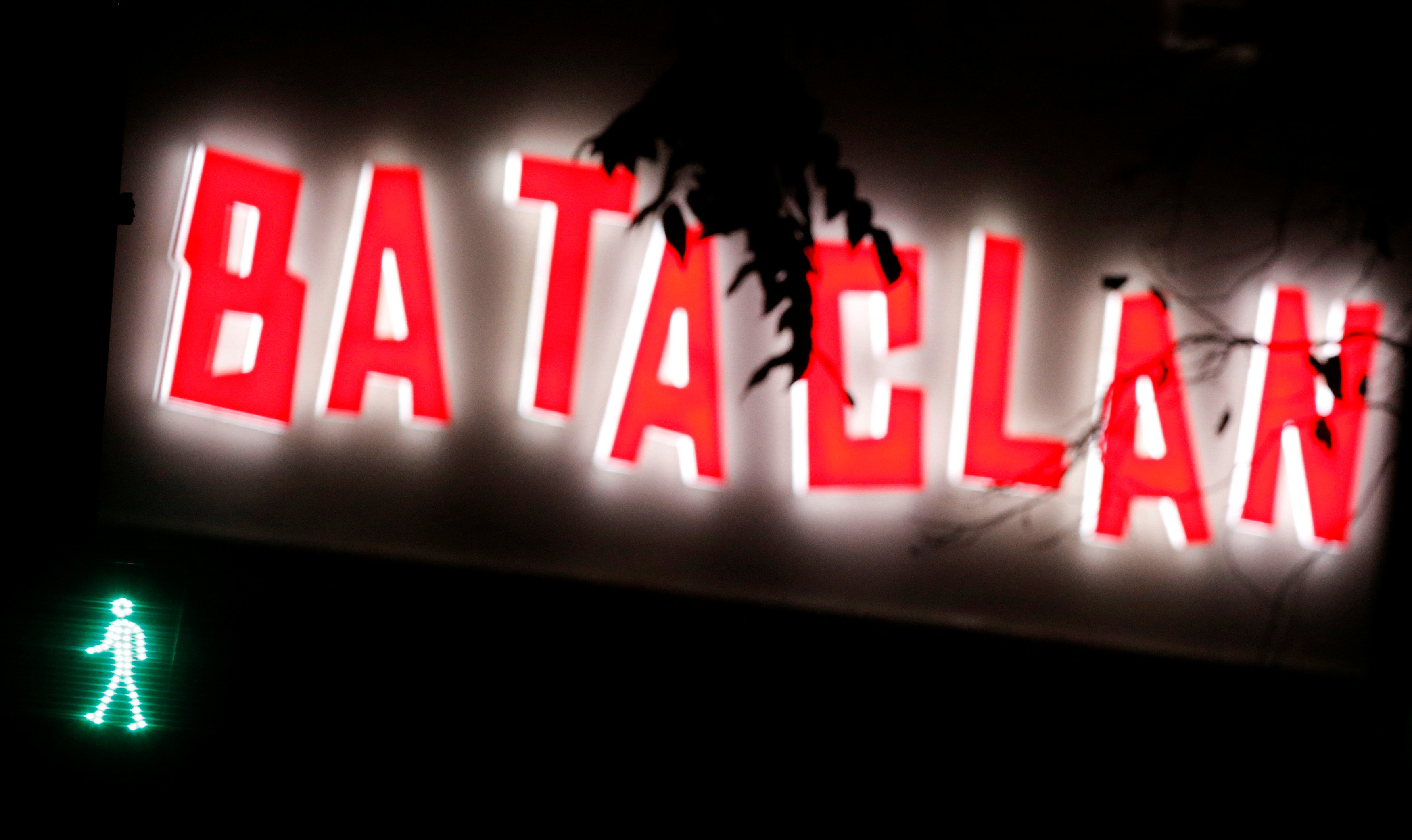 Μπατακλάν: Όταν η μουσική σταμάτησε για να…έρθει η κόλαση