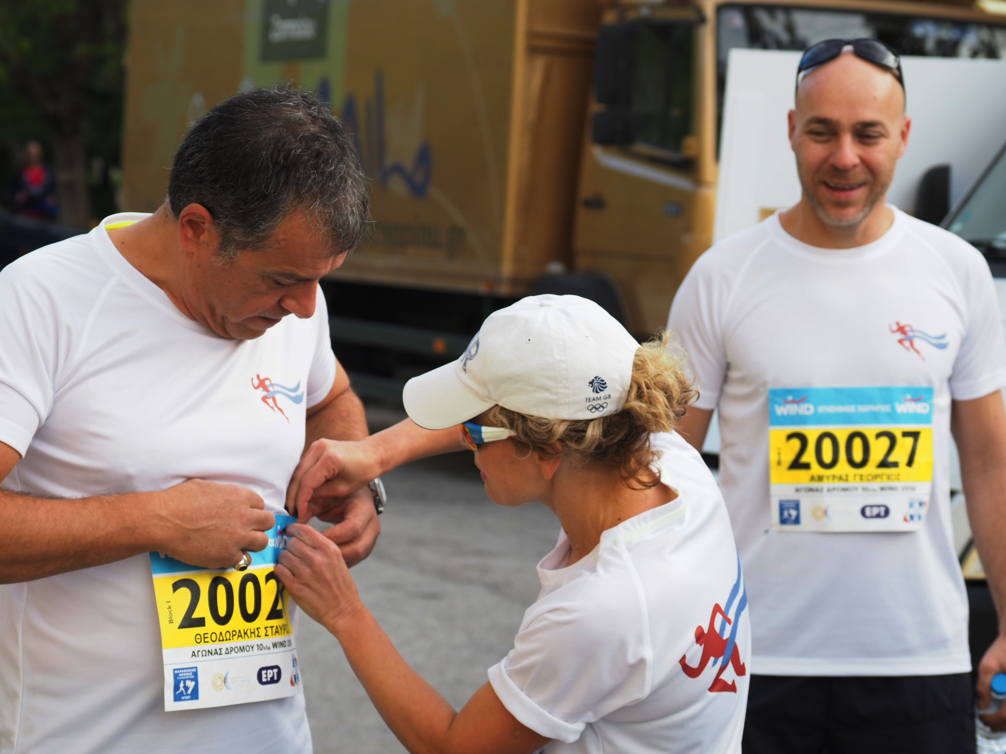 Κλασικός Μαραθώνιος: Εμπρός στο δρόμο που χάραξε ο Γιώργος