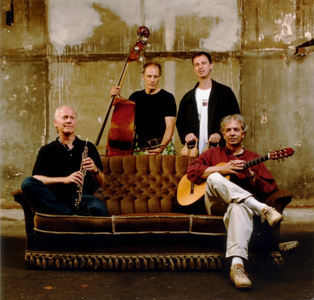 Oregon: Τρομοκρατημένοι από την εκλογή Τραμπ, είναι ντροπή