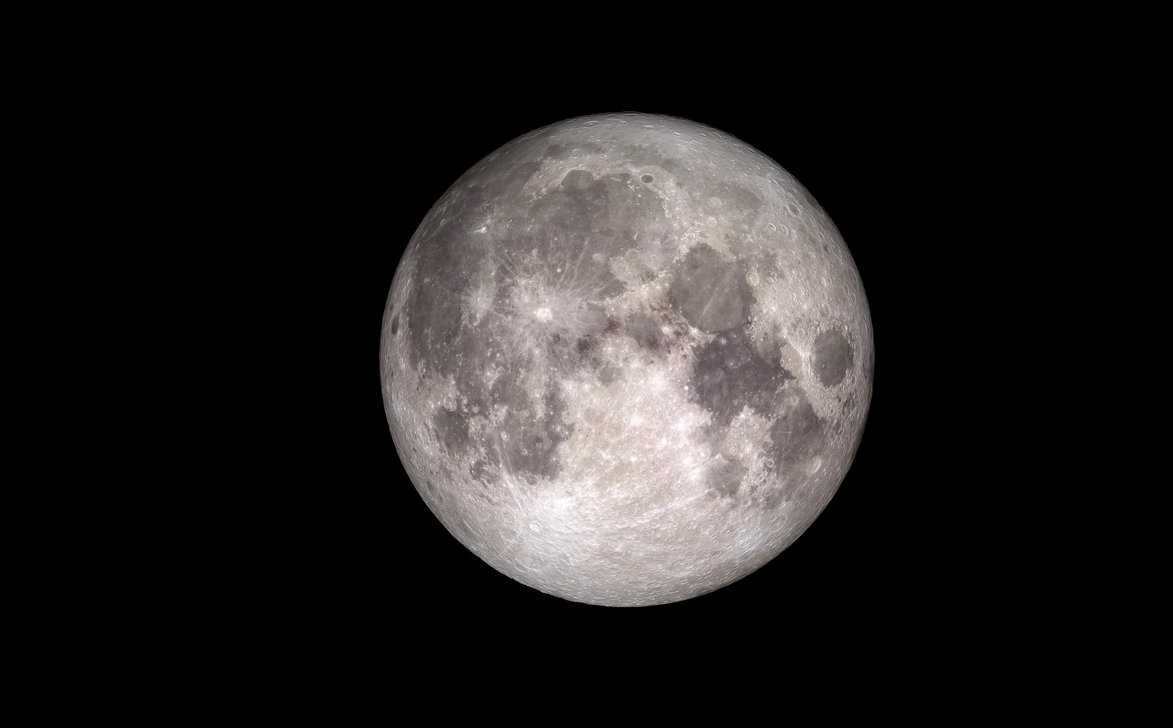 Απόψε η μεγαλύτερη Σελήνη που έχουμε δει από το 1948