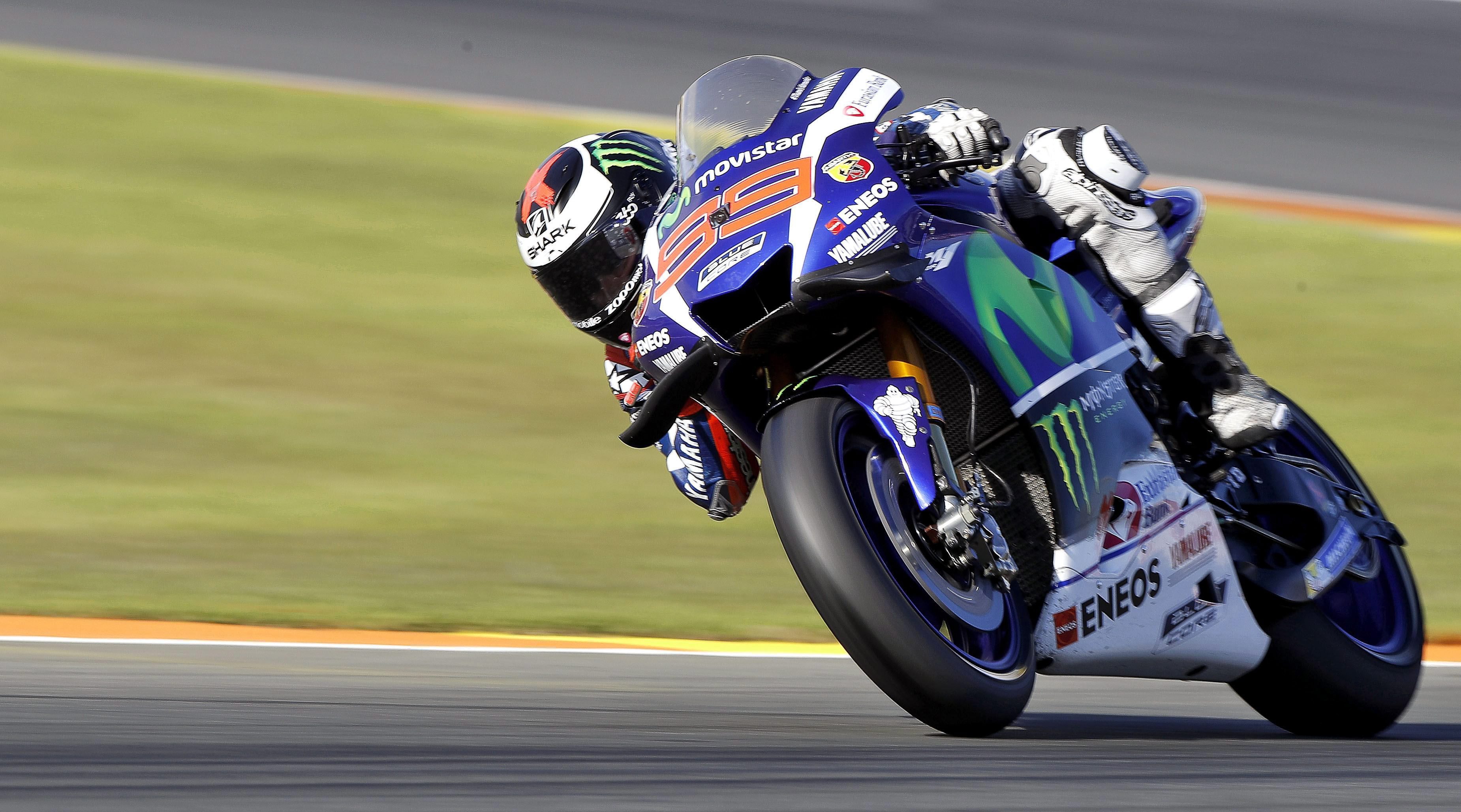 MotoGP – Βαλένθια 2016: Nίκη Lorenzo στο φινάλε