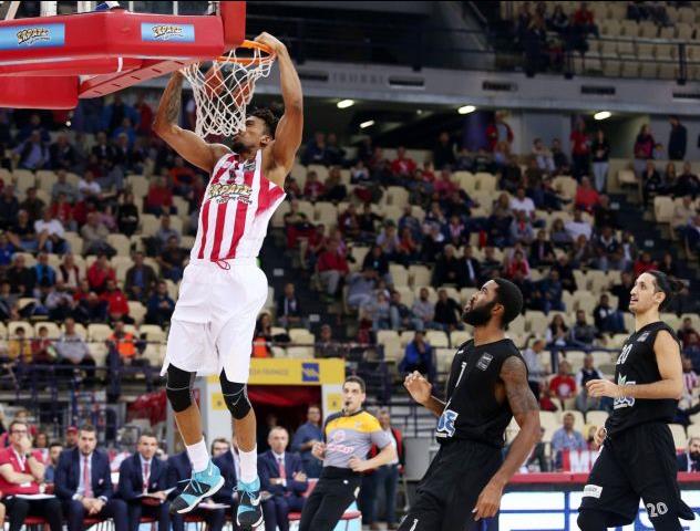 Περίπατος των «αιωνίων» πριν τη… διαβολοβδομάδα