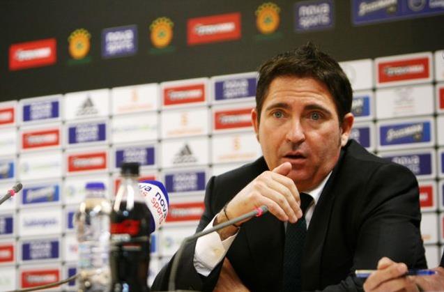 «Απαιτείται η καλύτερη εκδοχή μας για τη νίκη», είπε ο Πασκουάλ