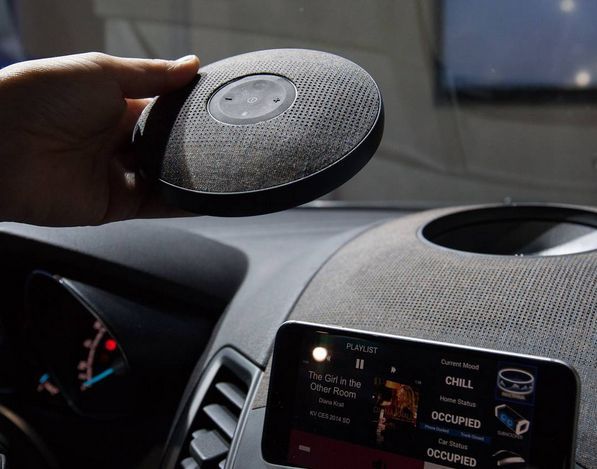 Με 8 δισ. δολάρια για τη Harman, η Samsung στo αυτοκίνητο