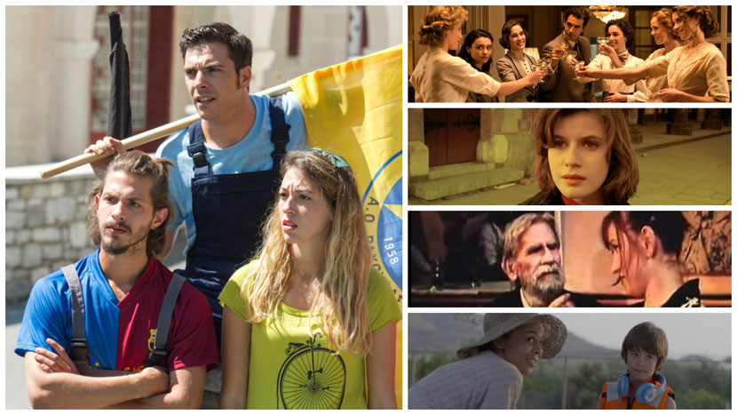 Μη χάσετε Δευτέρα και Τρίτη στην TV