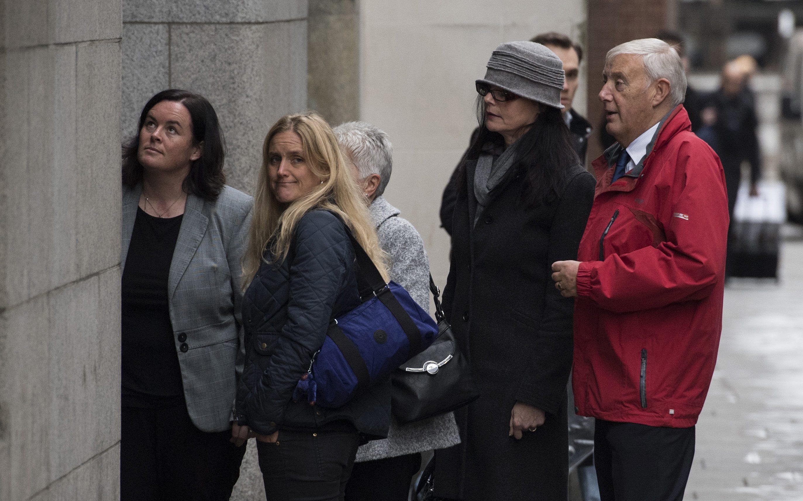 Λονδίνο: Στο εδώλιο ο δολοφόνος της Τζο Κοξ των Εργατικών