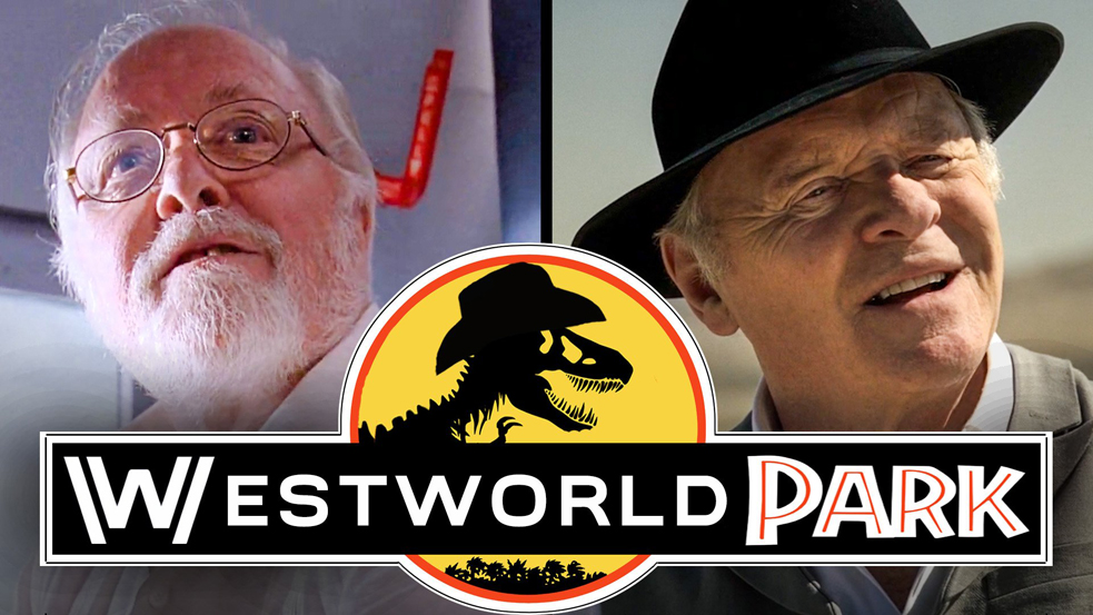 «Westworld» και «Jurassic Park»: Η ιστορία επαναλαμβάνεται