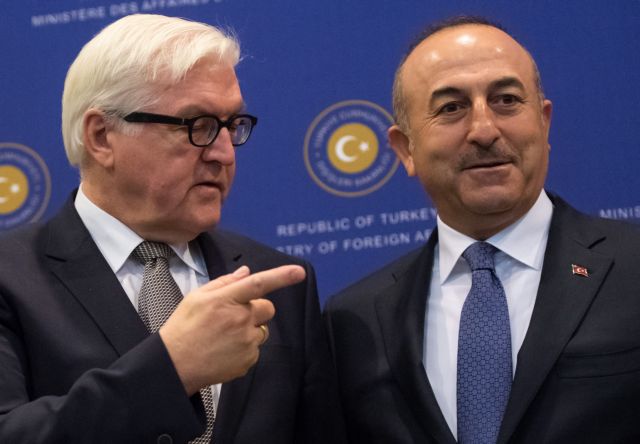 Η Αγκυρα «βαρέθηκε» με τη στάση της ΕΕ στις ενταξιακές διαπραγματεύσεις