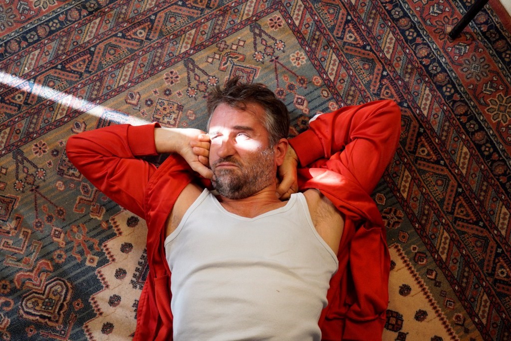 «O Kατάθλας» της Λένας Κιτσοπούλου στο Skrow