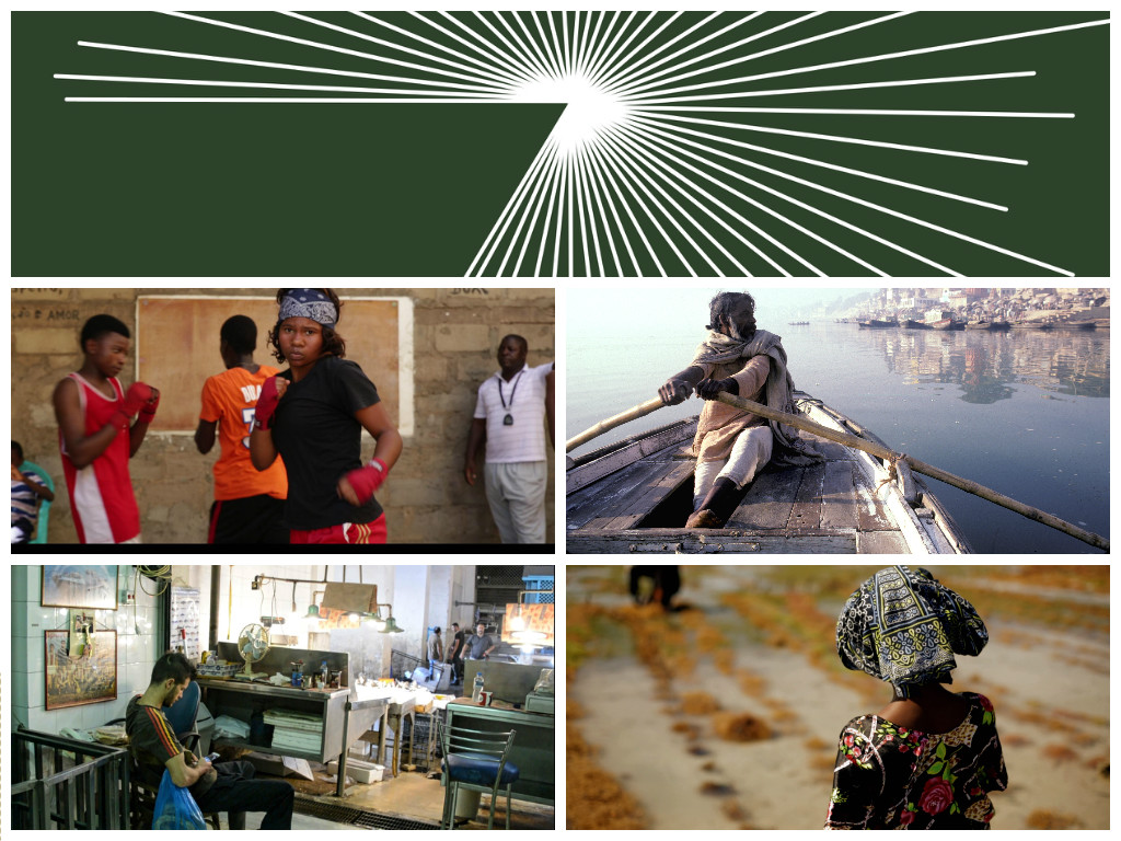 7ο Φεστιβάλ Εθνογραφικού Κινηματογράφου της Αθήνας