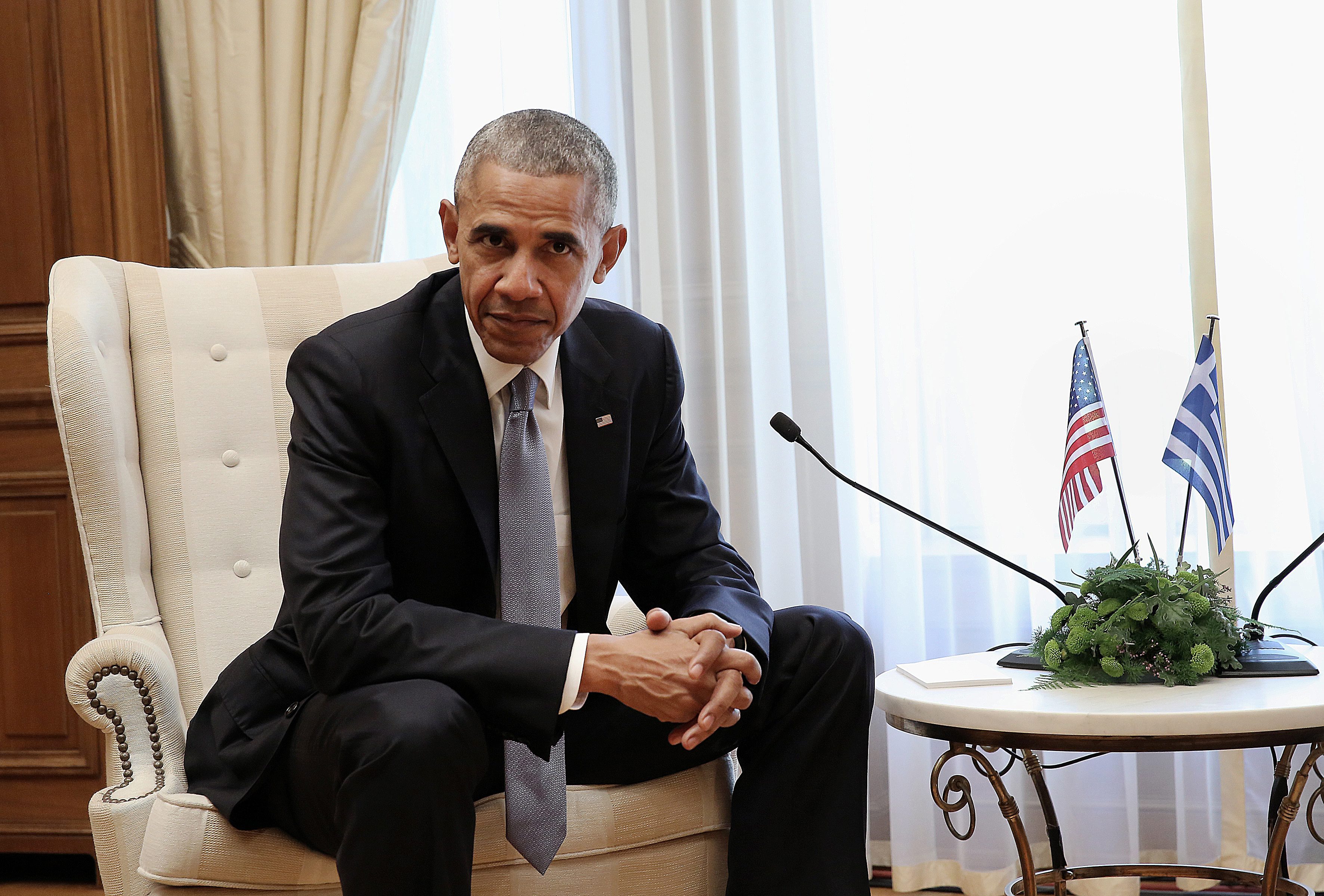 Τα ξένα ΜΜΕ στέκονται στο μήνυμα του Ομπάμα για χρέος και λιτότητα