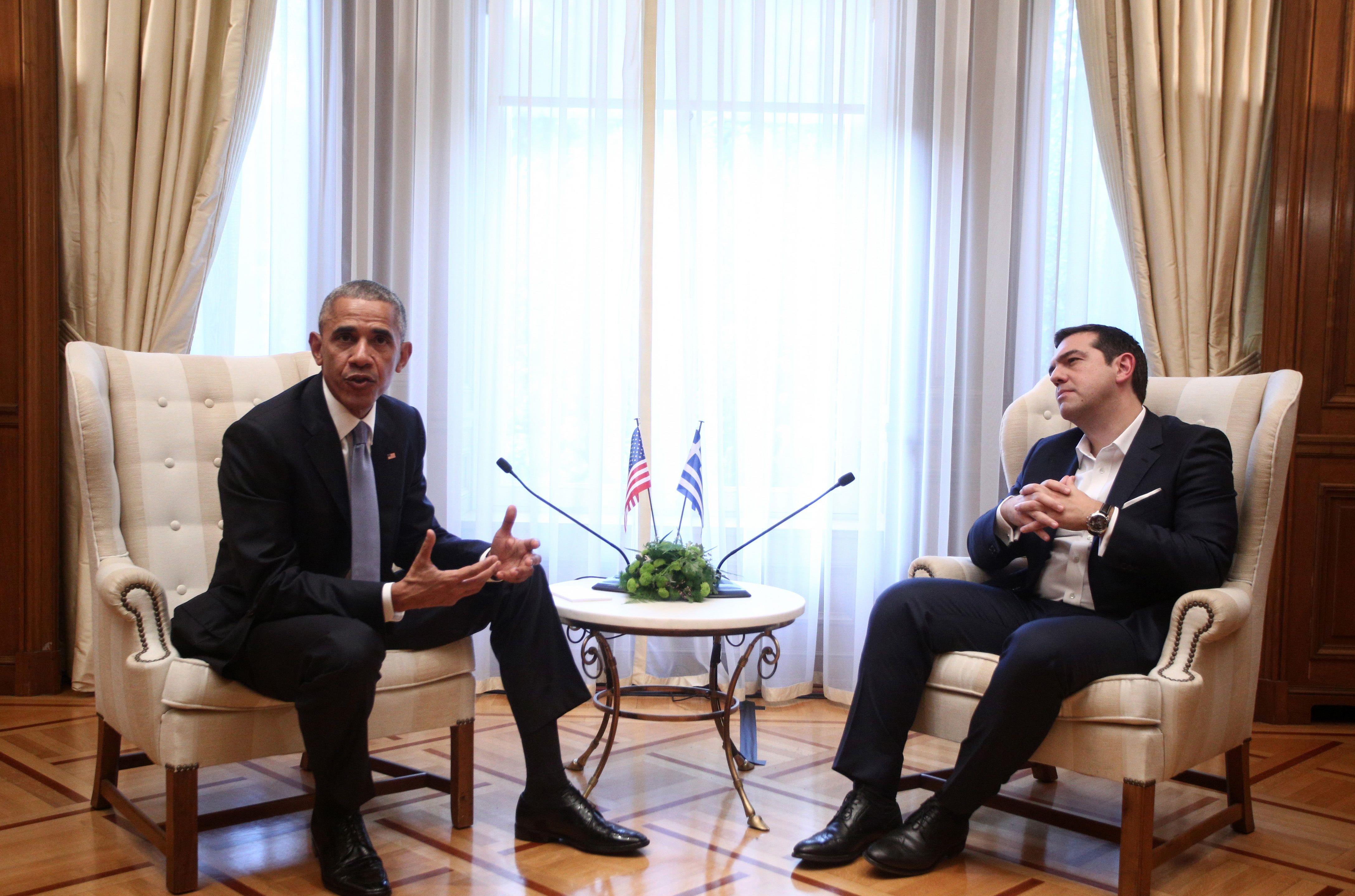 «Δεν είσαι σε καφενείο»: Σκληρή γλώσσα Λοβέρδου για το στιλ του Τσίπρα