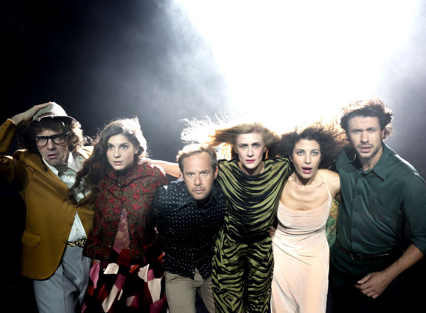 «Άνεμος» θα φυσήξει για Ορφέα Αυγουστίδη και Γιώργο Πυρπασόπουλο