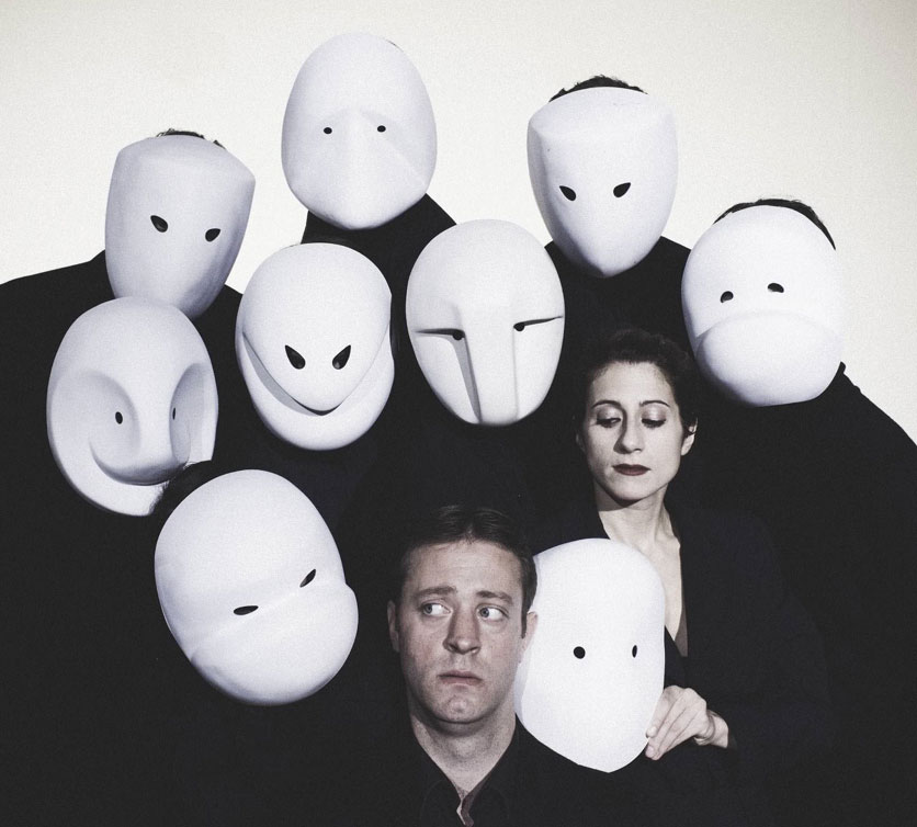 «Η Δίκη του Κ.» σε σκηνοθεσία Θωμά Μοσχόπουλου στο Πόρτα