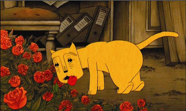 Η 17η Νοεμβρίου 1973 όπως την θυμάται… ένας ηλικιωμένος γάτος