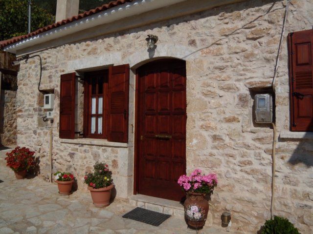 «Αρχοντικό Κορδοπάτη» στην ορεινή Αρκαδία: εκπτωτικά πακέτα διαμονής στο αρχοντικό των ονείρων σας