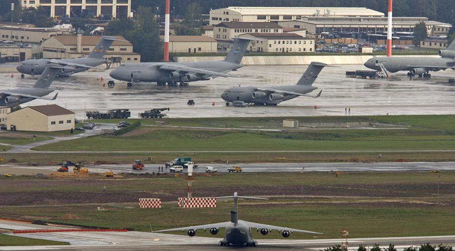 Πολιτικό άσυλο από τη Γερμανία ζήτησαν Τούρκοι στρατιωτικοί