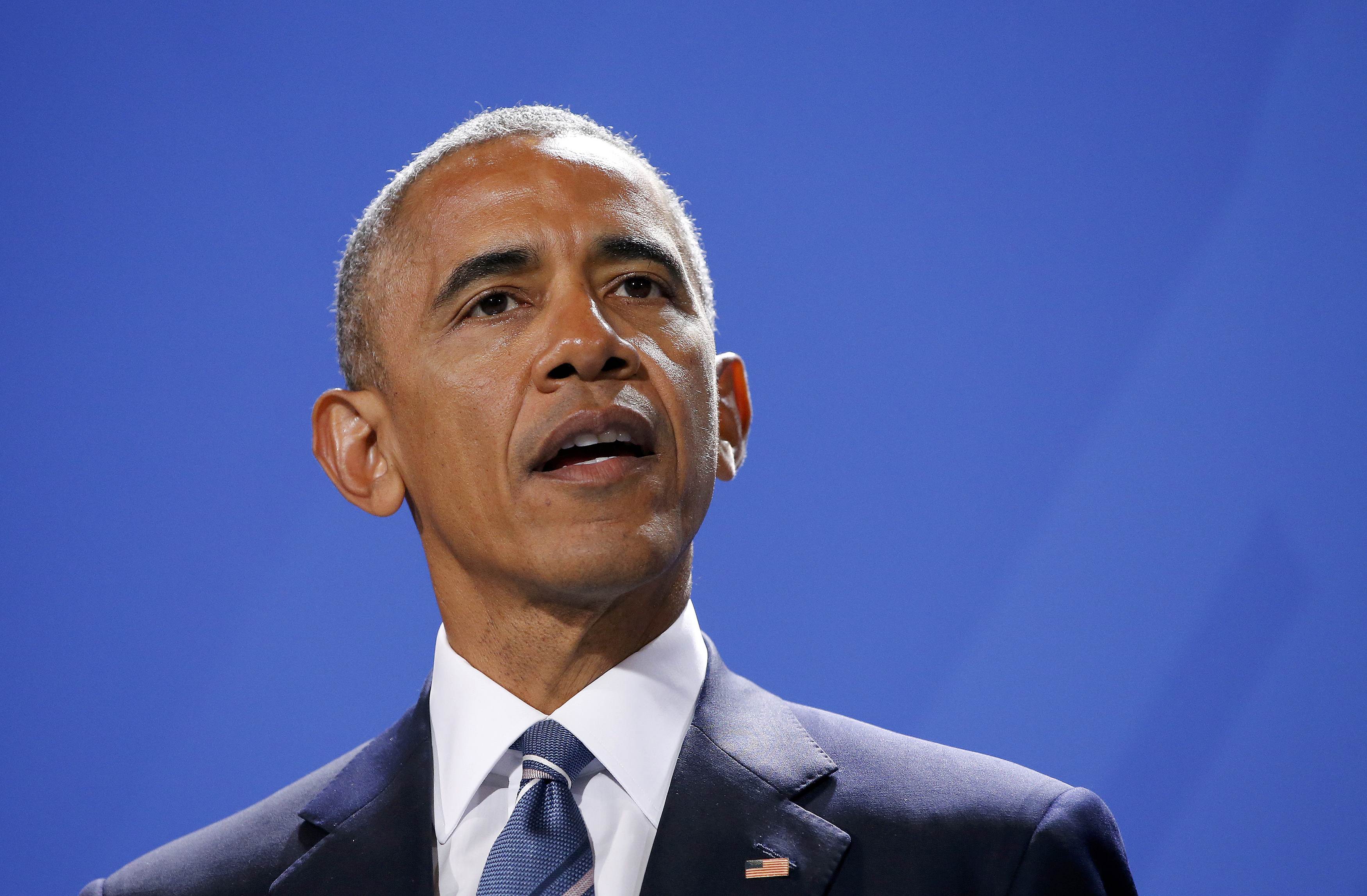 Ομπάμα: Αν διευρυνθούν οι ανισότητες θα απειληθεί η κοινωνική συνοχή