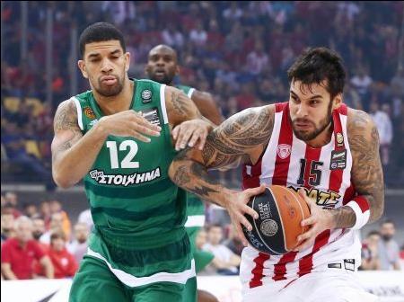 Ευρωπαϊκό ντέρμπι «αιωνίων» στο ΟΑΚΑ