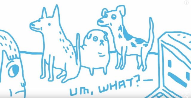 A.I. Experiments: Κάντε πειράματα για να μάθουν οι μηχανές