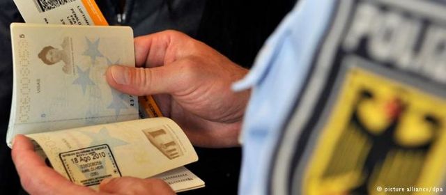 Άδεια εισόδου στην ΕΕ για 5 ευρώ