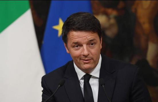 Ρέντσι κατά Σόιμπλε: Η Κομισιόν να ελέγχει τον γερμανικό προϋπολογισμό