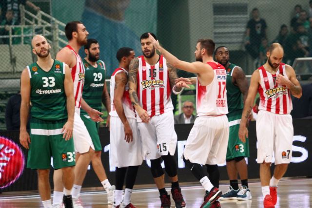 Η «Δημοκρατία» του Πειραιά… ακυρώνει το «νόμο» του ΟΑΚΑ