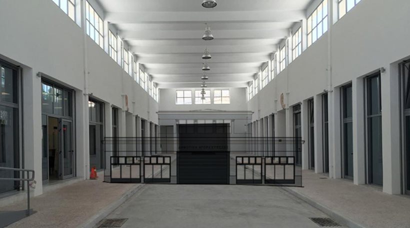 Η Κυψέλη αναβιώνει την ιστορία της μέσα από τη νέα Δημοτική Αγορά