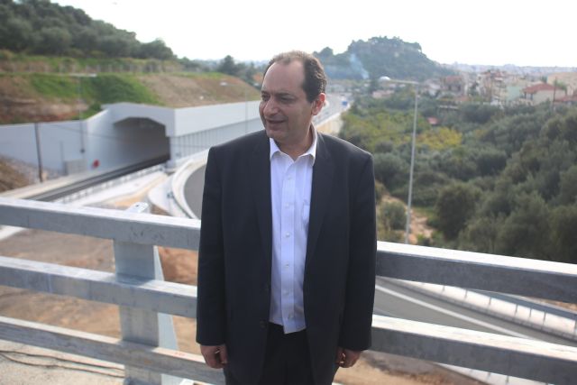 Στο αρχείο οι καταγγελίες Σπίρτζη για τη Digea