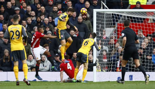 Η Σίτι «έπιασε» τη Λίβερπουλ, «πέταξαν» βαθμούς Γιουνάιτεντ και Άρσεναλ