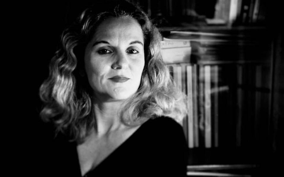 Μ.Κάλμπαρη για Φεστιβάλ Αθηνών: Σημαντικό το ΔΣ να στηρίζει τον καλλιτεχνικό διευθυντή