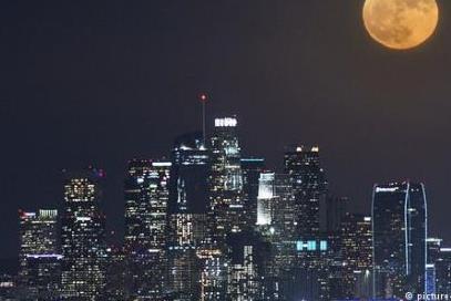 Calexit – Η Καλιφόρνια εκτός ΗΠΑ;