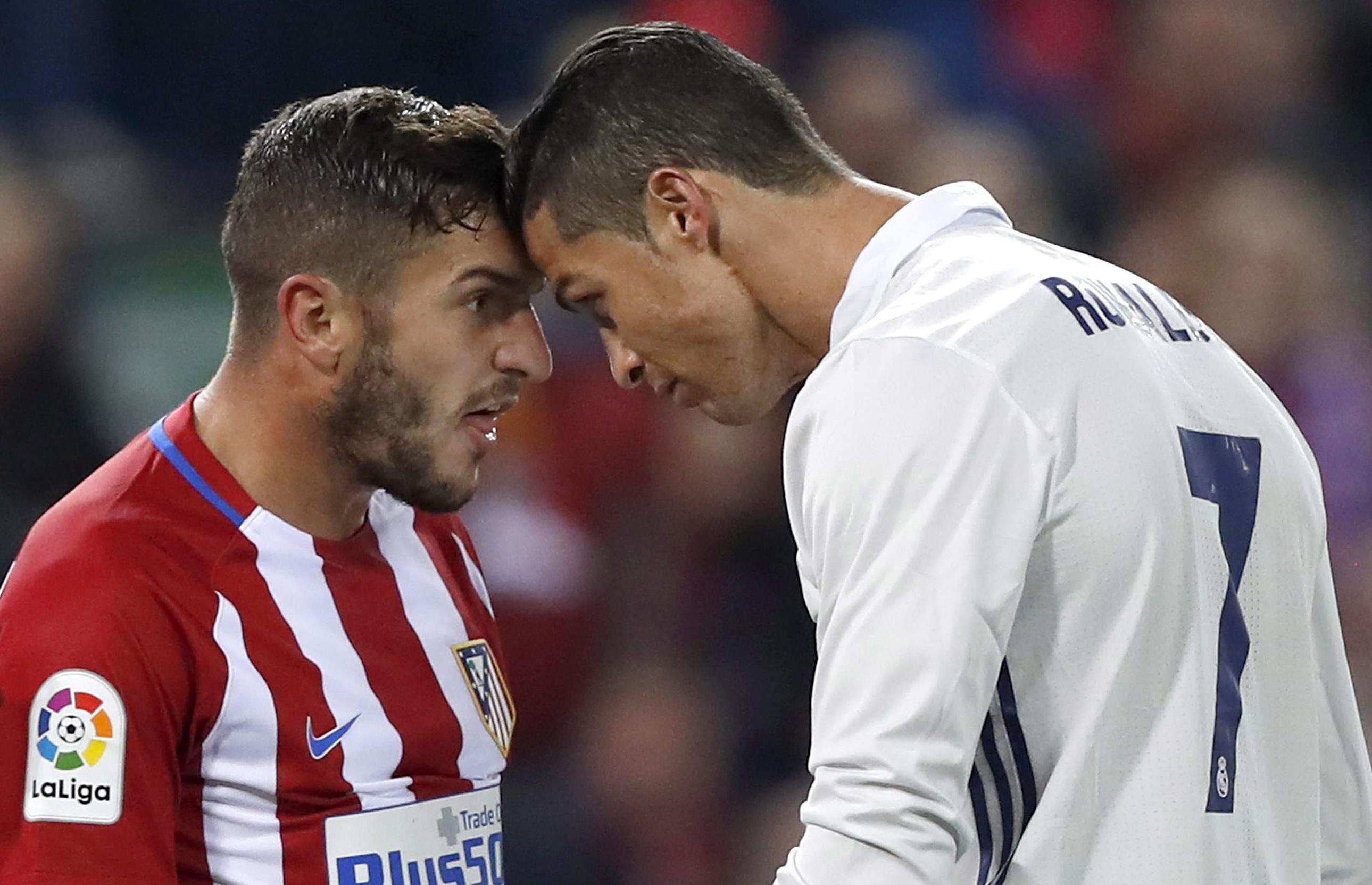 Η πληρωμένη απάντηση του Ρονάλντο, όταν τον αποκάλεσαν «αδελφή»