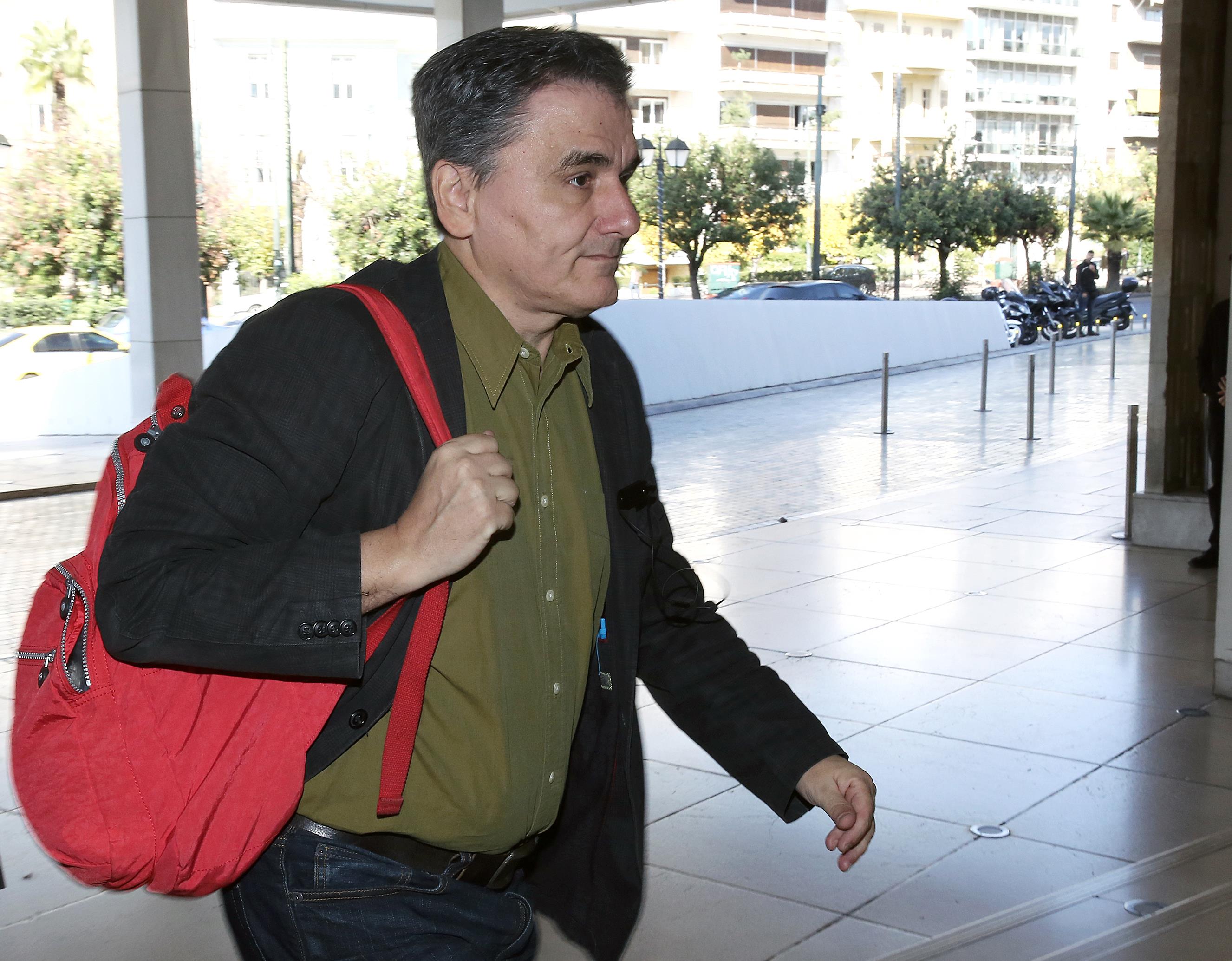 Αναχωρεί το κουαρτέτο, ποια θέματα παραμένουν ανοιχτά